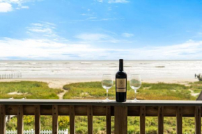 NEW - Oceanfront Escape, Amazing Sunrise Views